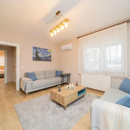 Full Furnished Spacious Flat In